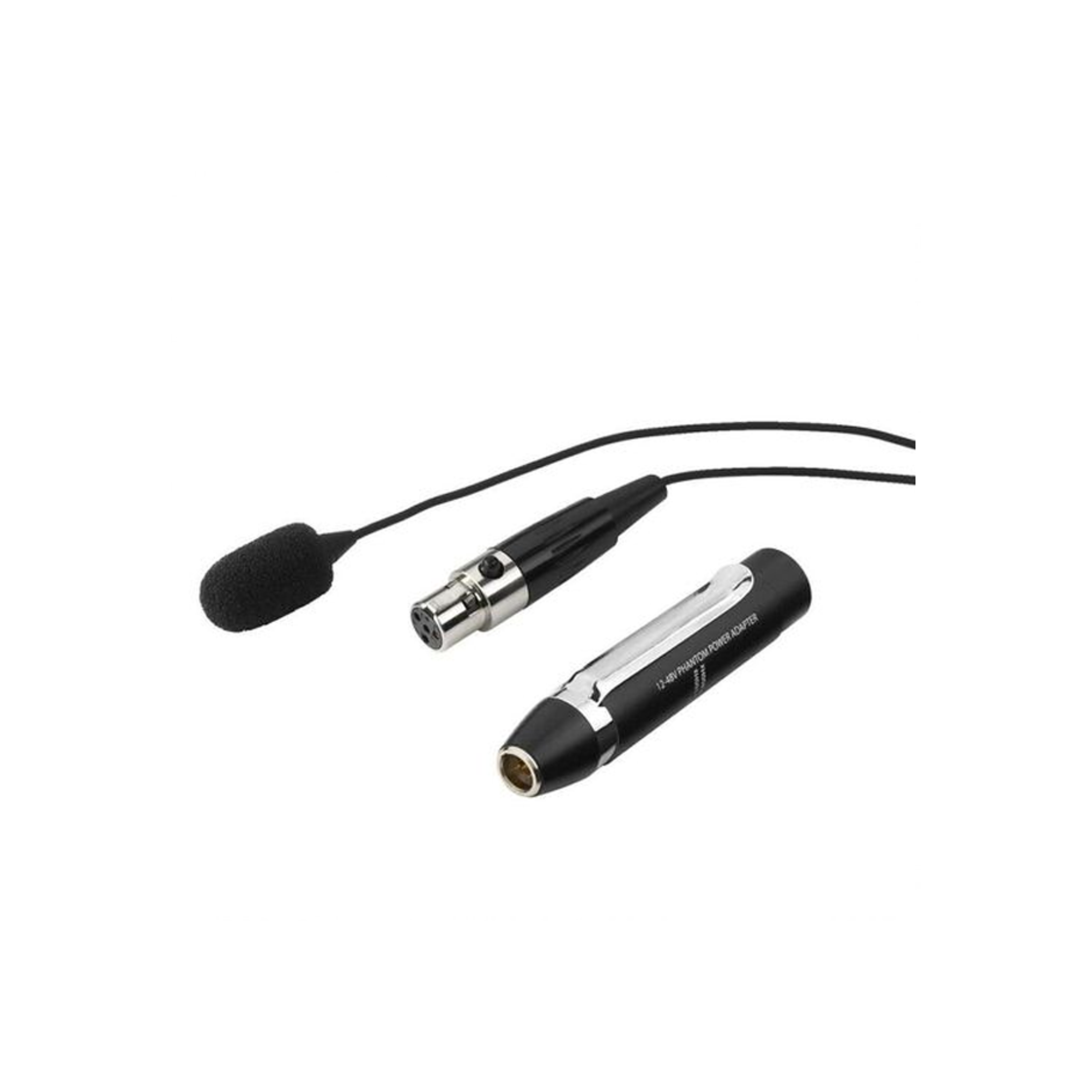 JTS CX-500, Micrófono Condensador para Instrumentos de Cuerdas 1