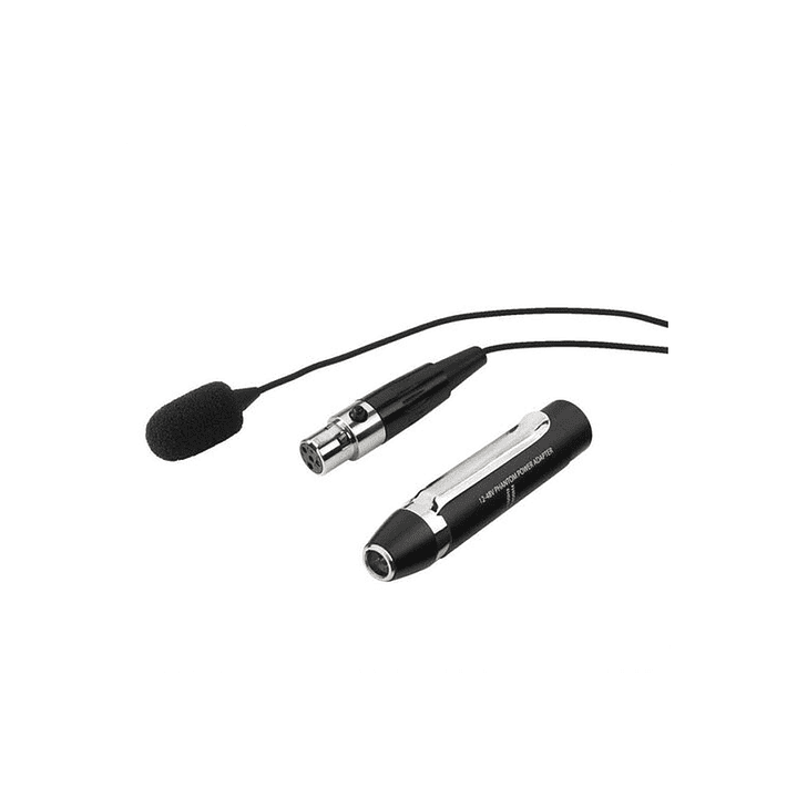 JTS CX-500, Micrófono Condensador para Instrumentos de Cuerdas 1