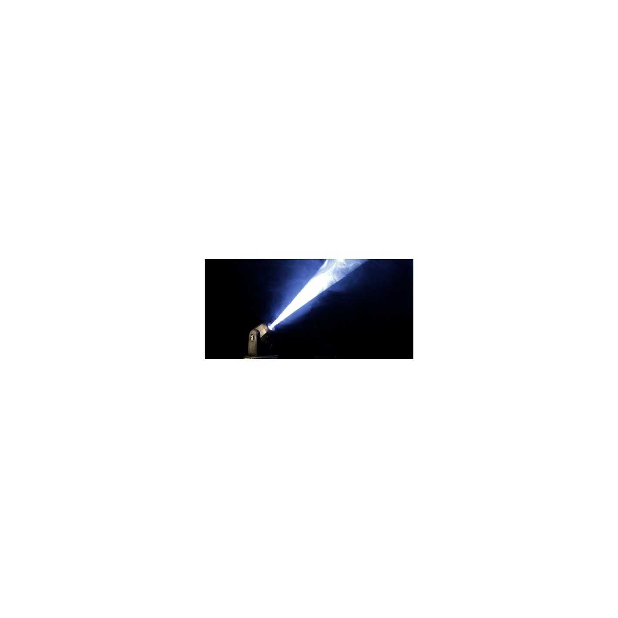 CABEZA MOVIL LED HALO 100 SPOT 4