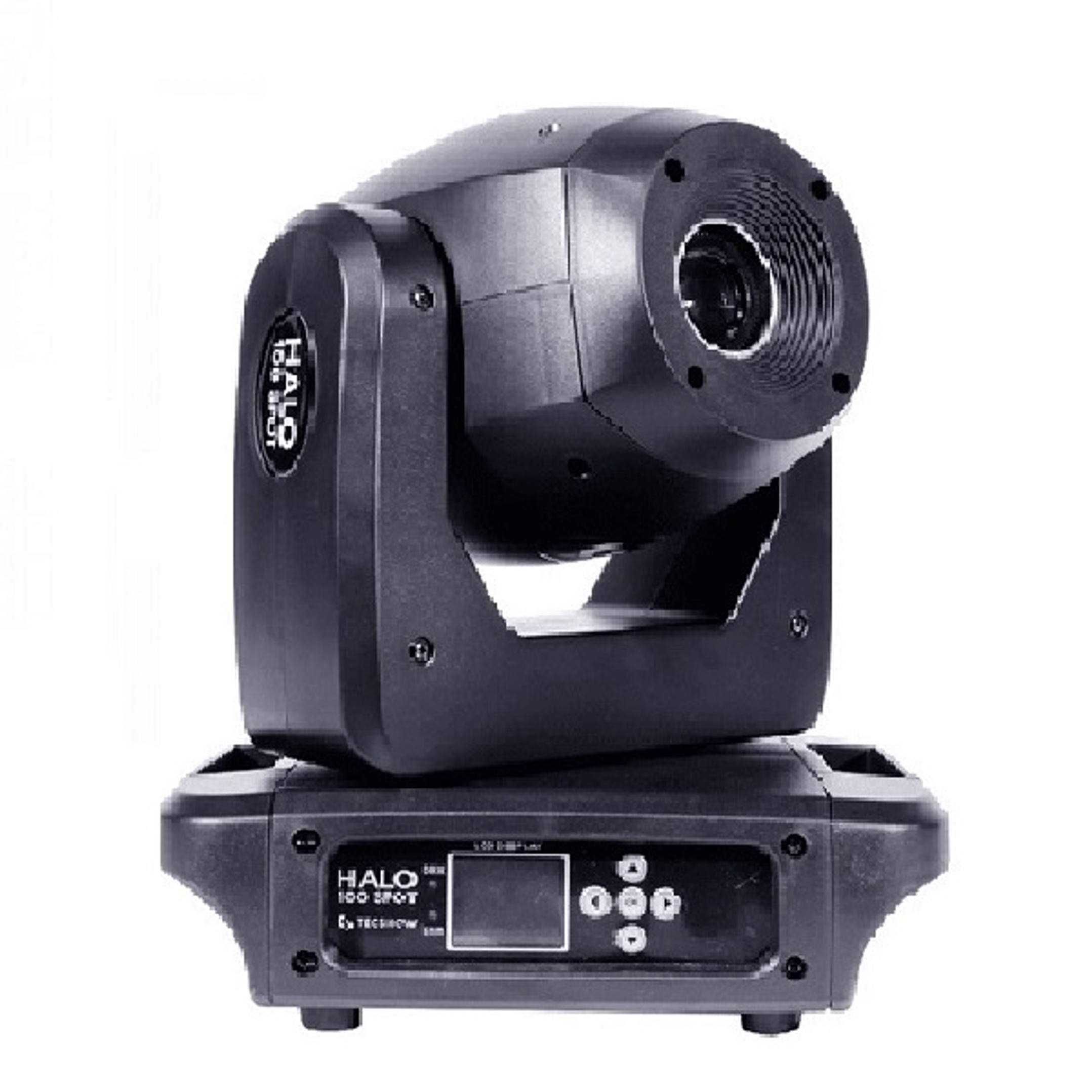 CABEZA MOVIL LED HALO 100 SPOT 1