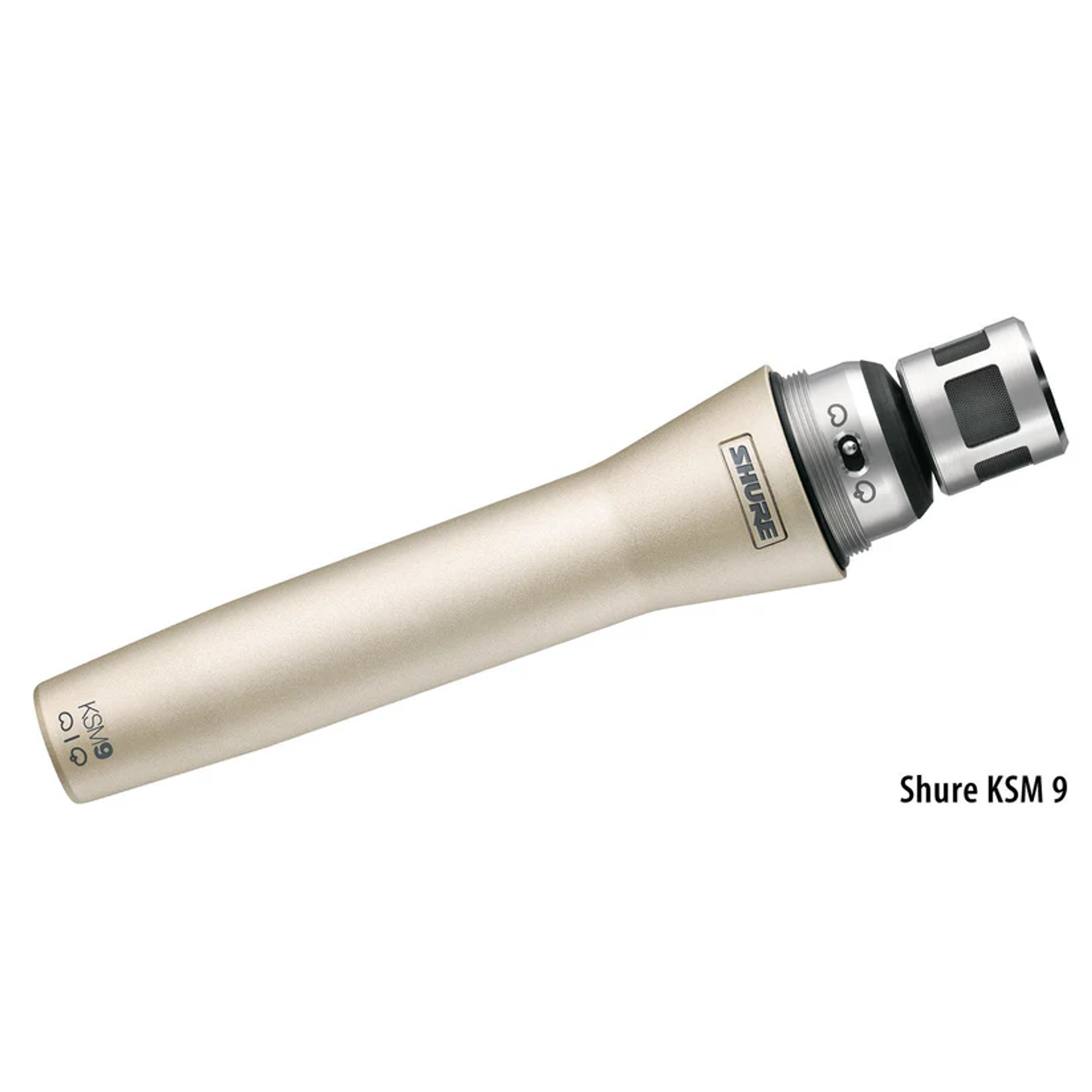 MICROFONO Shure KSM9 2