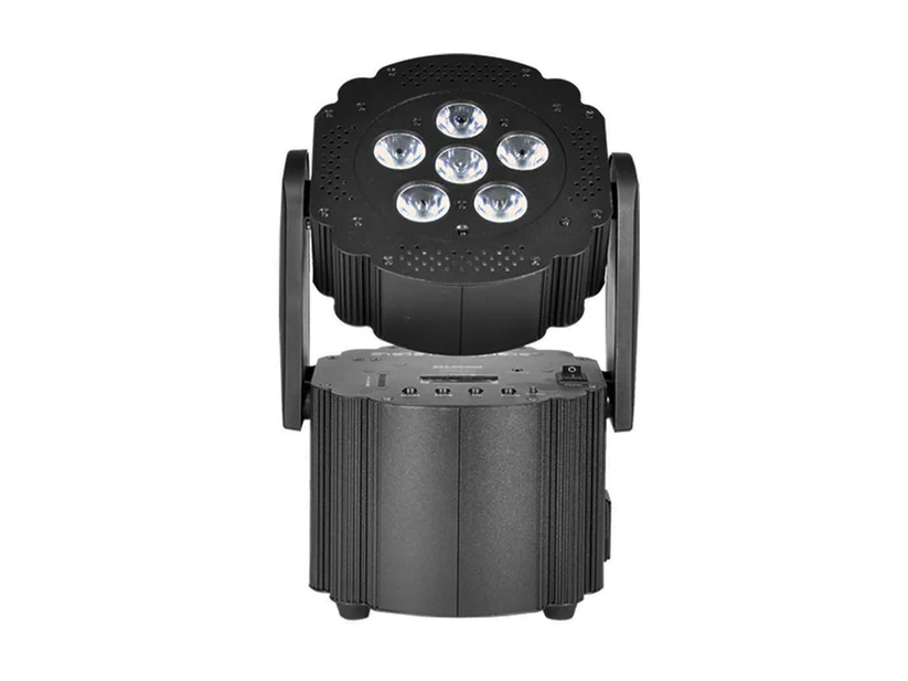 Handypar Inalambrico Par LED inalámbrico y recargable