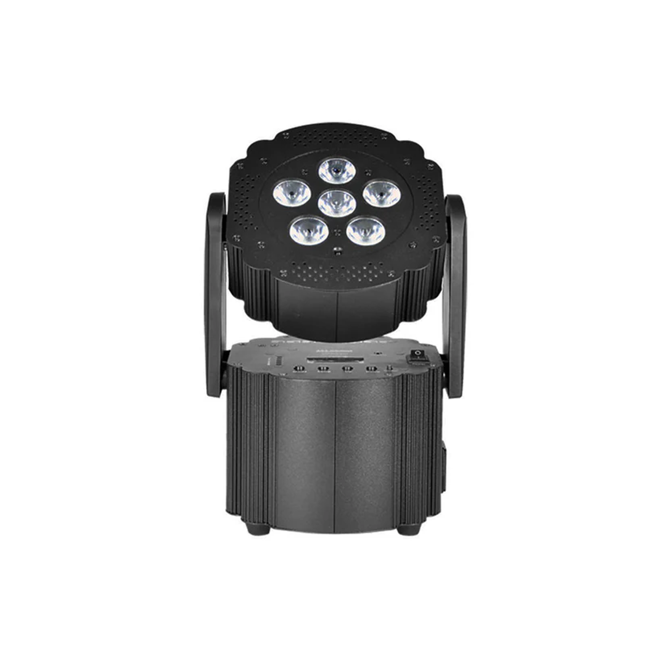 Handypar Inalambrico Par LED inalámbrico y recargable 1