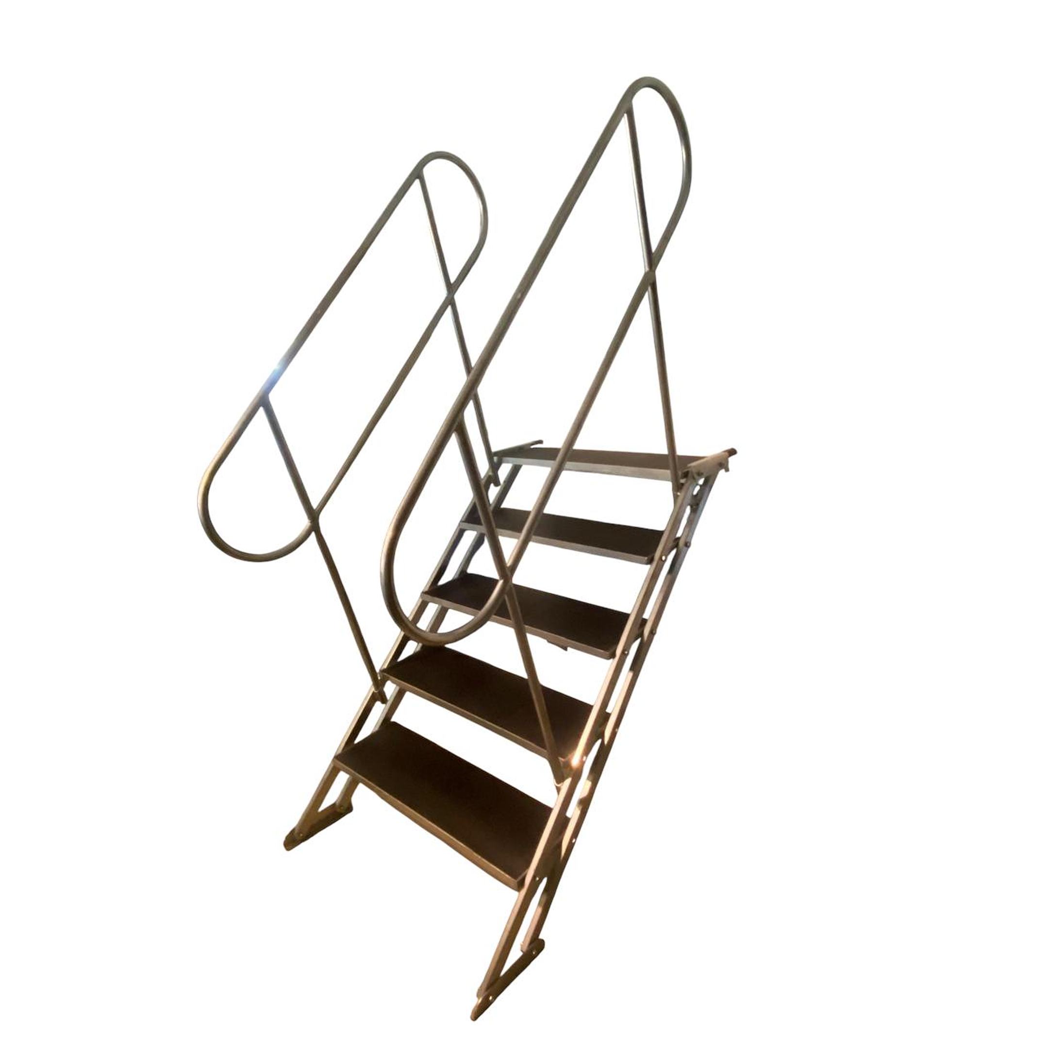 Escalera Para Escenario 1