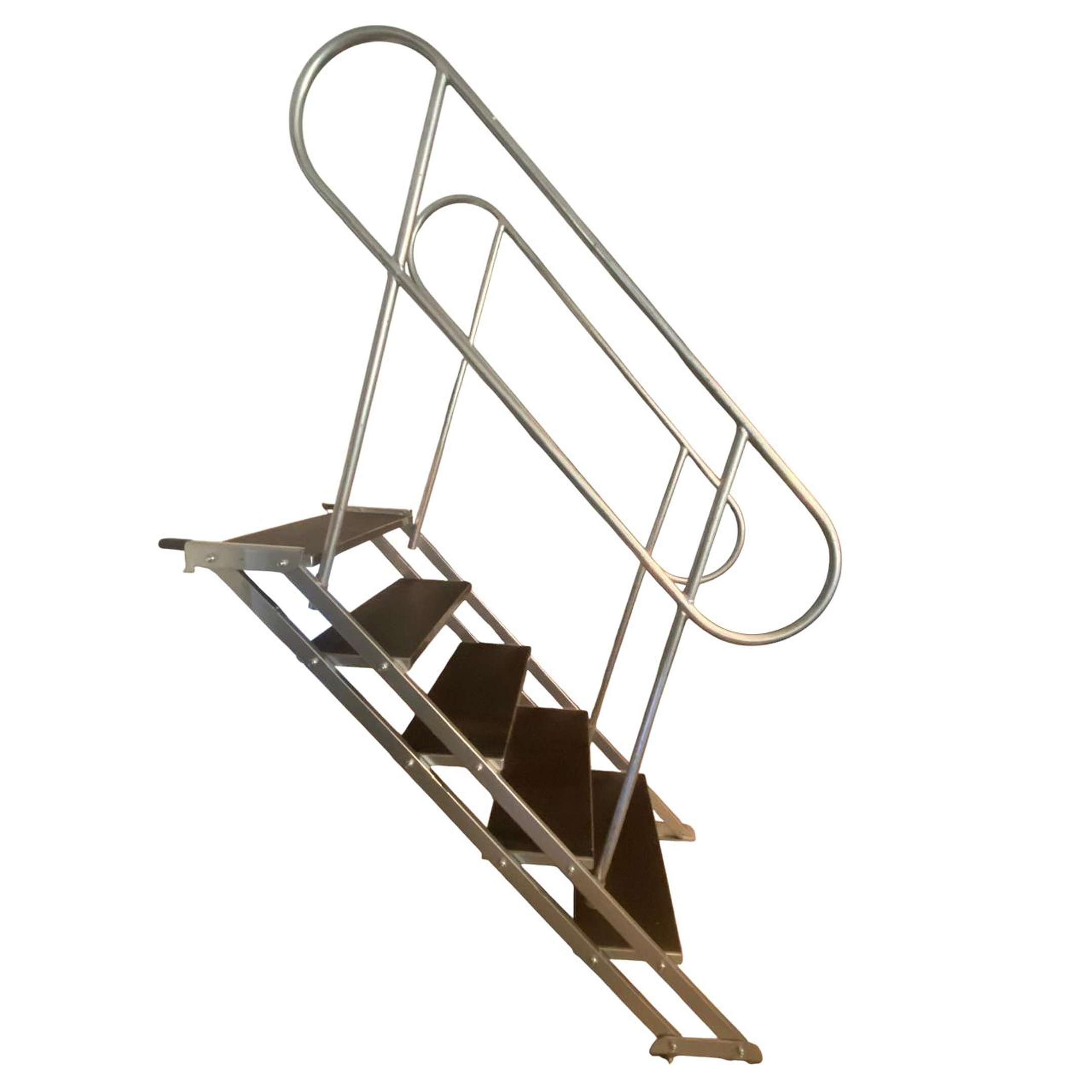 Escalera Para Escenario 2