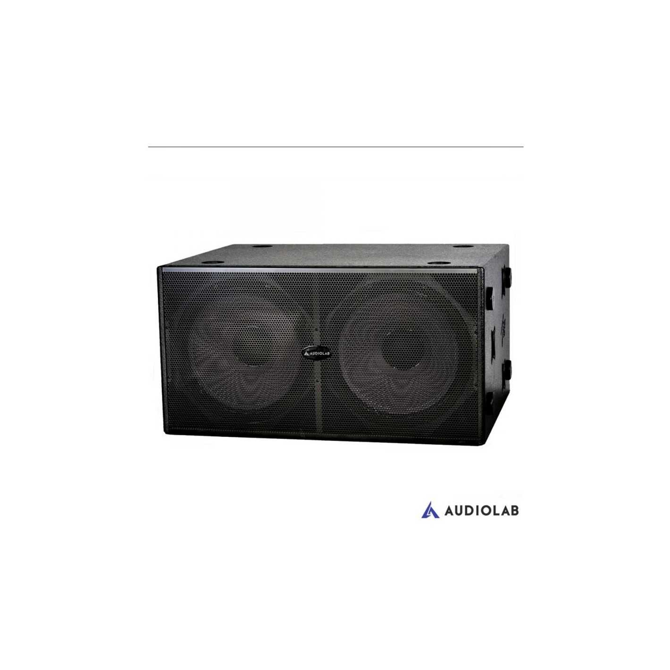 SUB BAJO ACTIVO AUDIOLAB ALA-218A 1