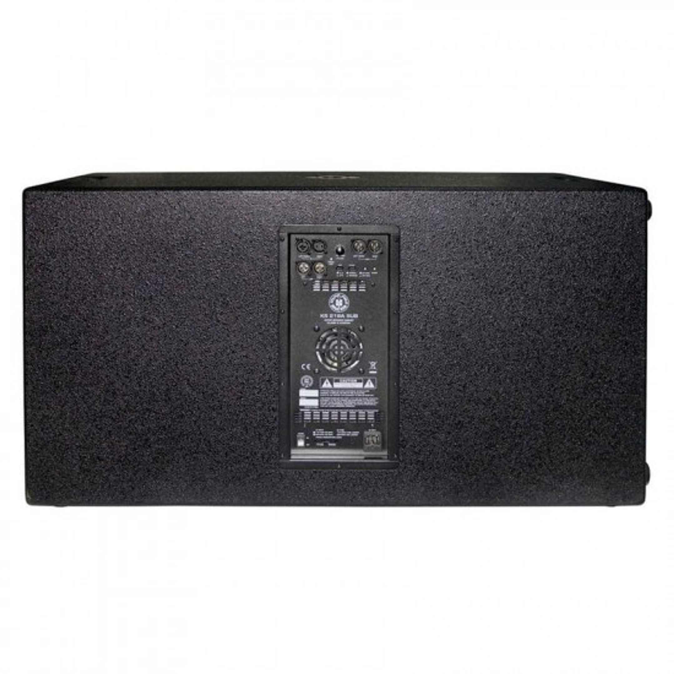 Subwoofer TOPP PRO KS218A SUB ACTIVO 18