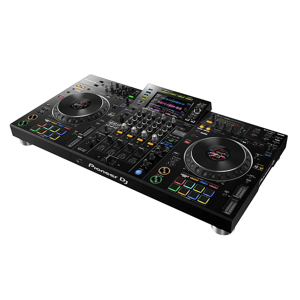 XDJ-XZ Controlador Pioneer DJ