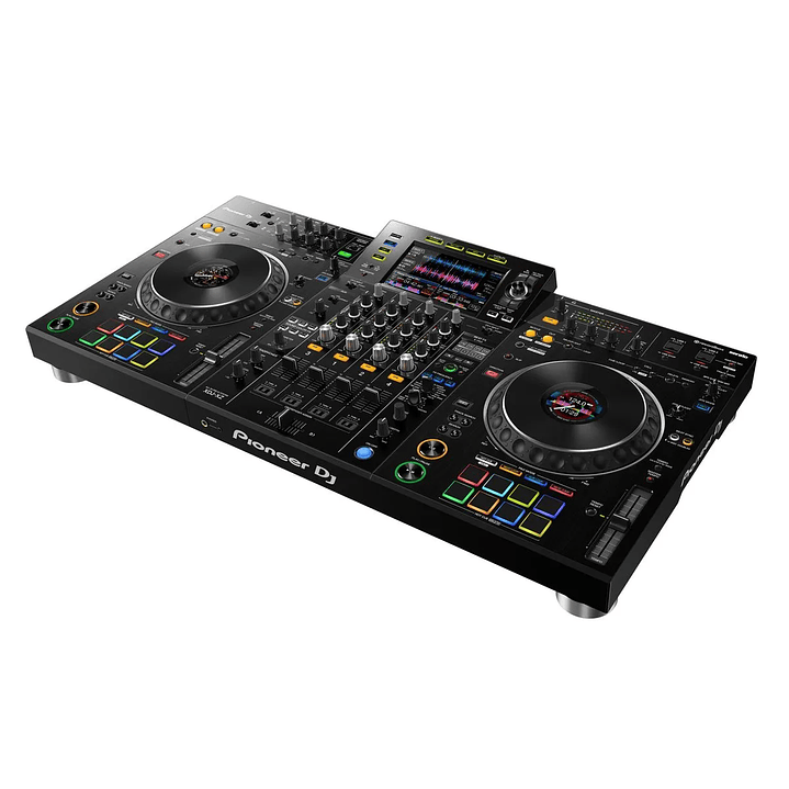 XDJ-XZ Controlador Pioneer DJ 1