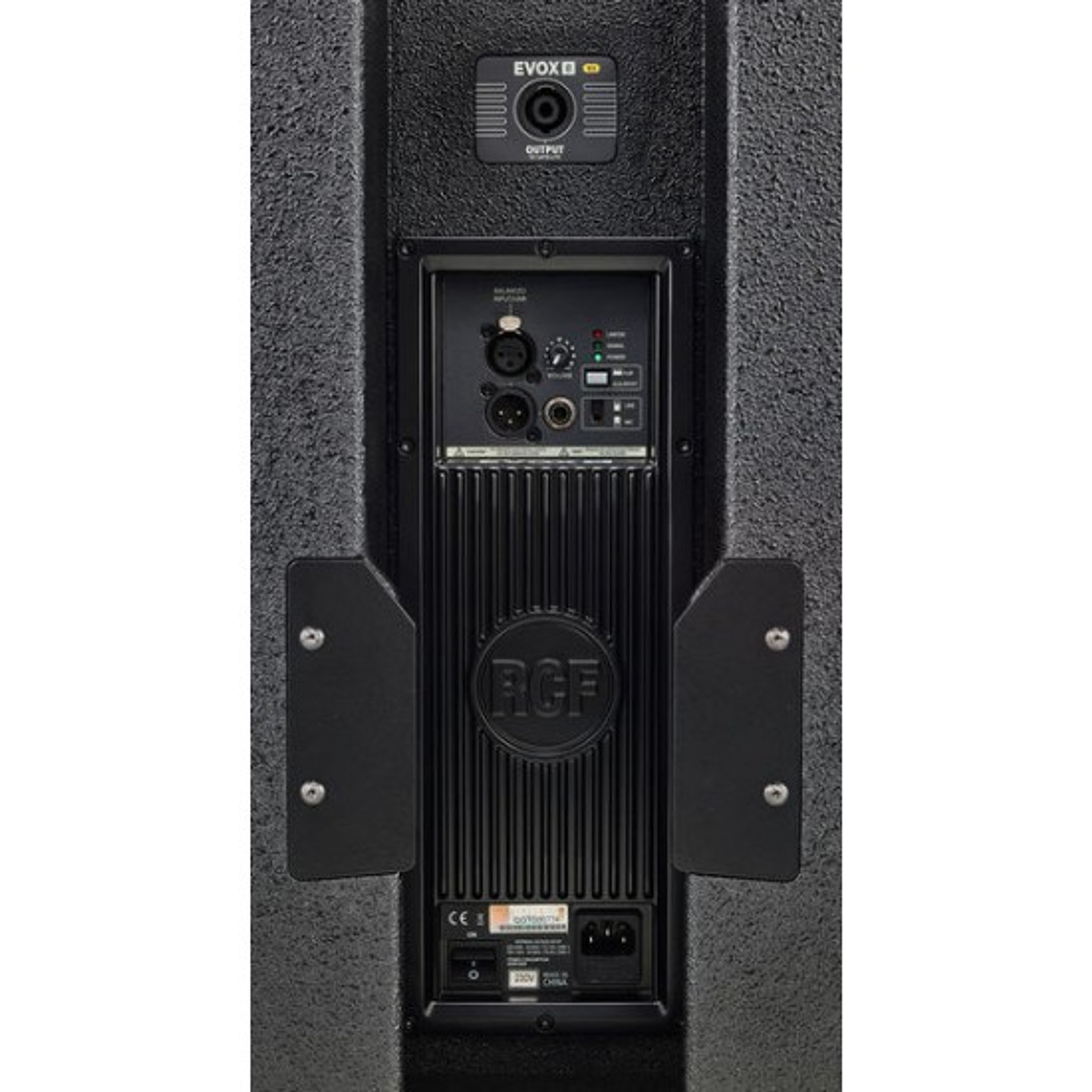 RCF EVOX 8 4