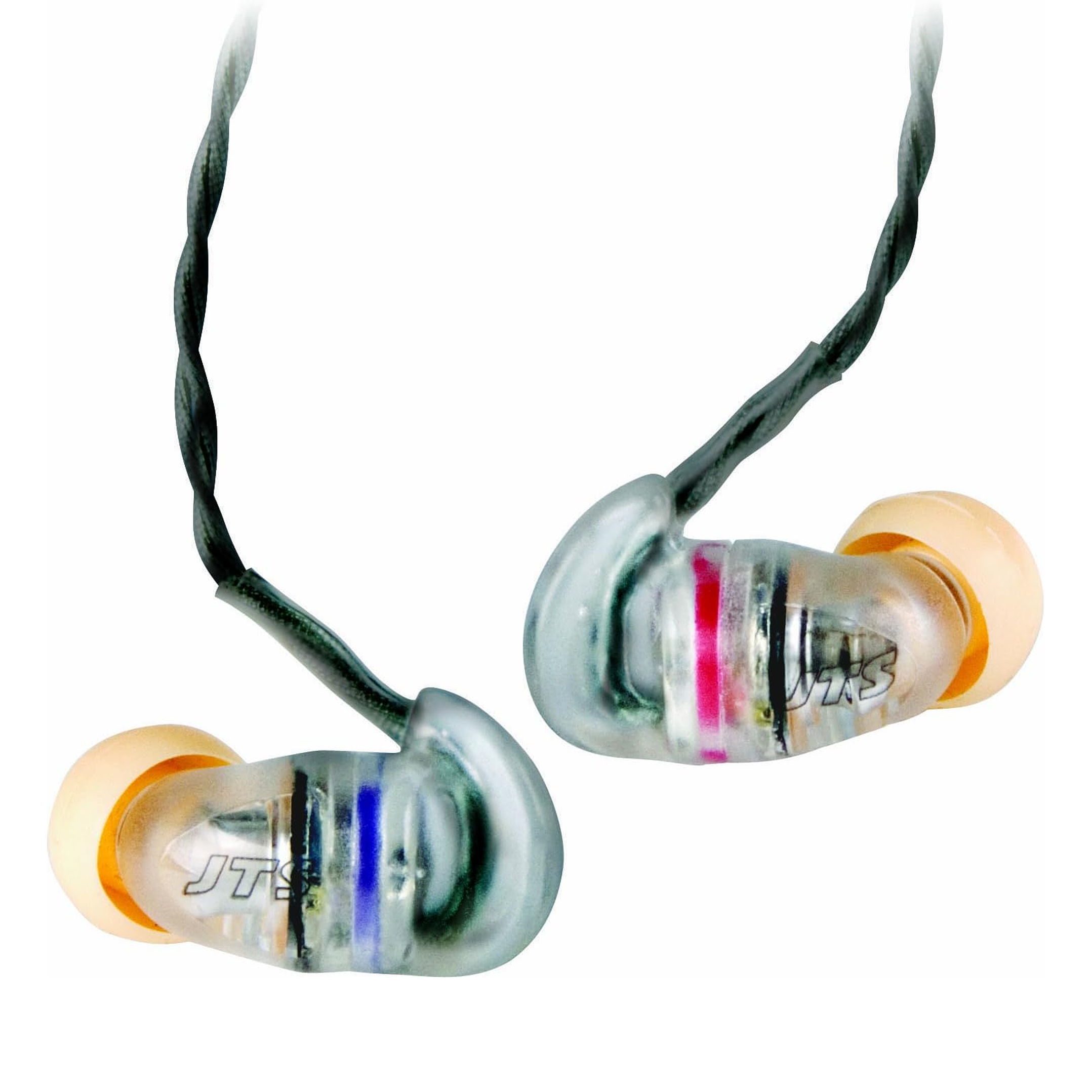 AUDIFONO MONITOR IN EAR IE-1 JTS 1