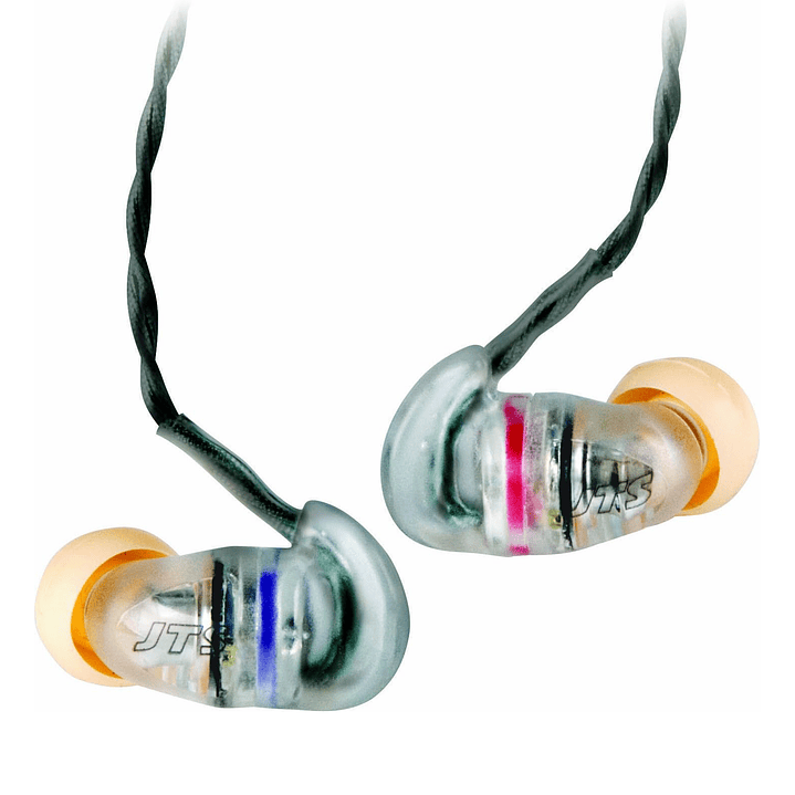 AUDIFONO MONITOR IN EAR IE-1 JTS 1