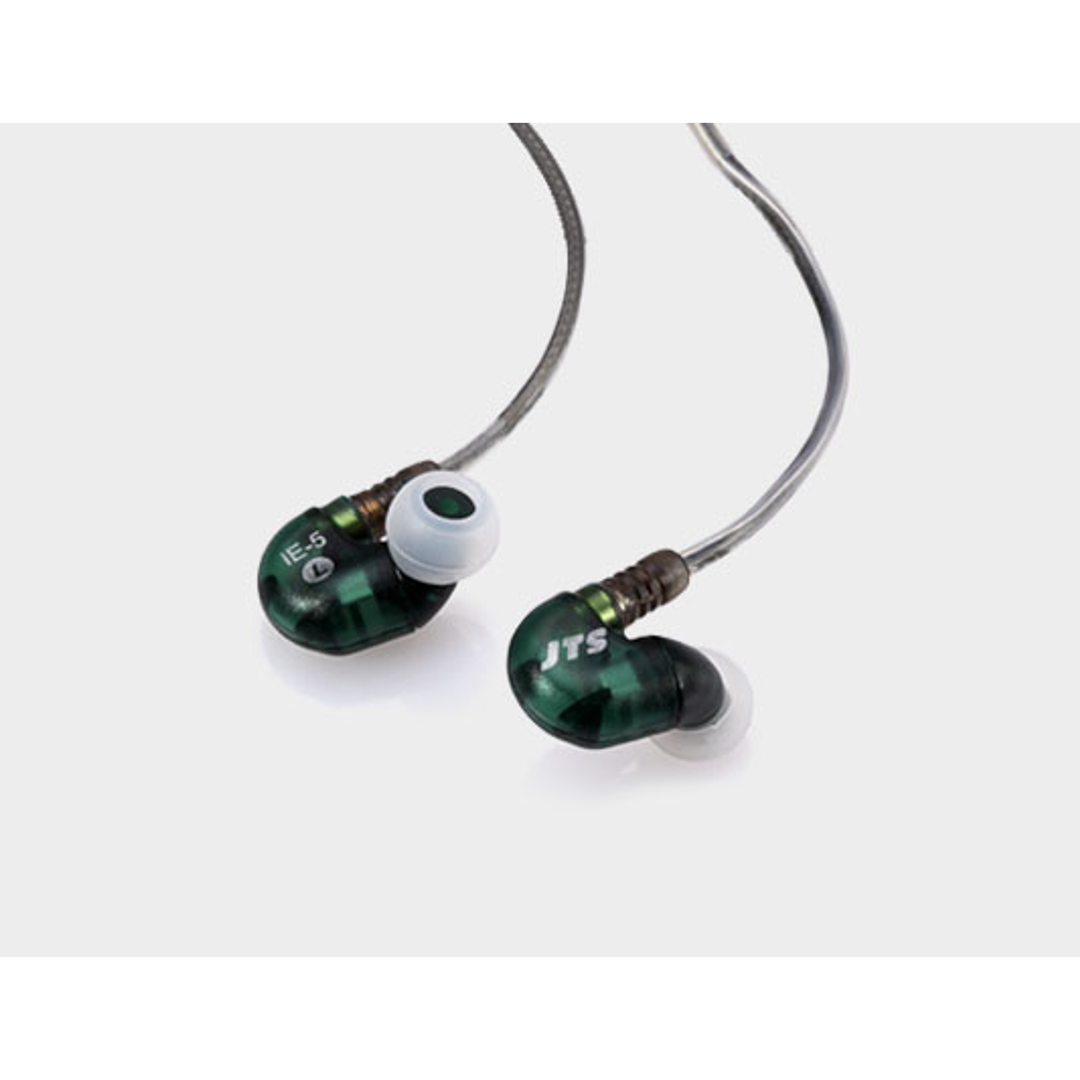 AUDIFONO MONITOR IN EAR IE-5 JTS 1
