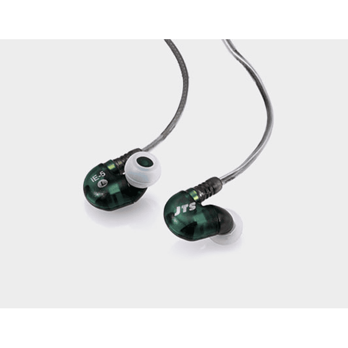 AUDIFONO MONITOR IN EAR IE-5 JTS 1
