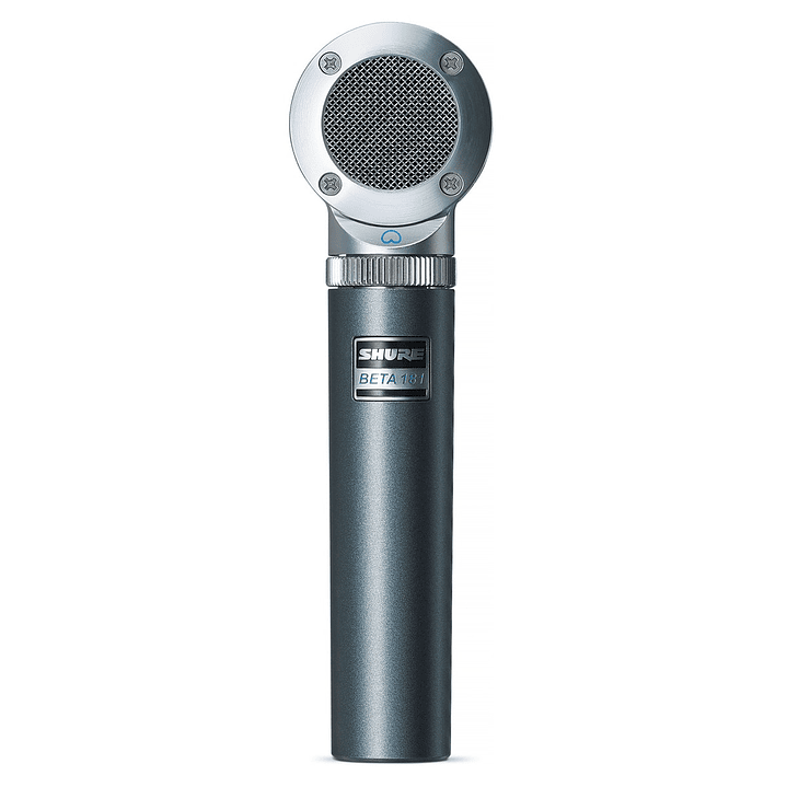 SHURE BETA 181/S 1