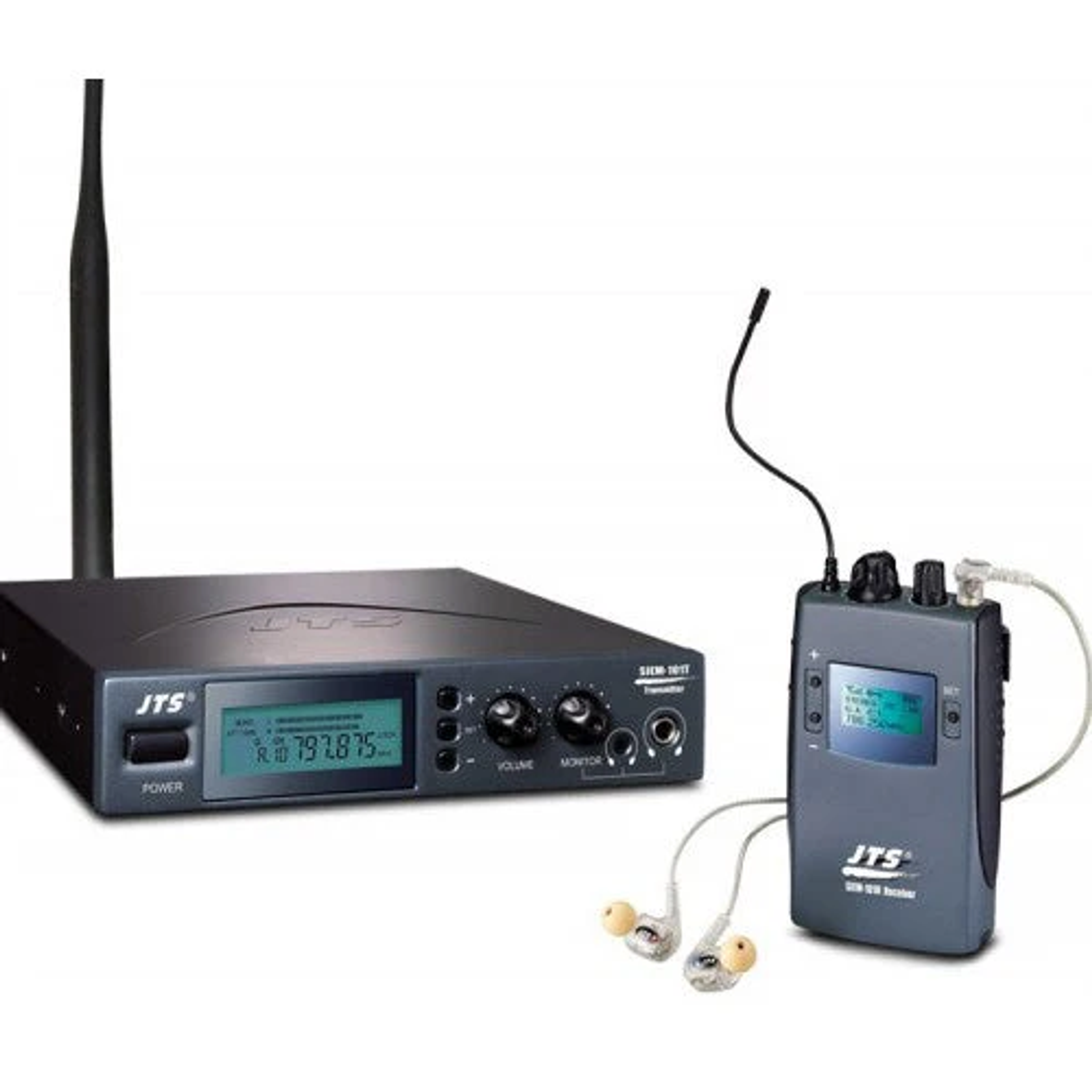 SISTEMA MONITOREO IN EAR Jts SIEM 111 1