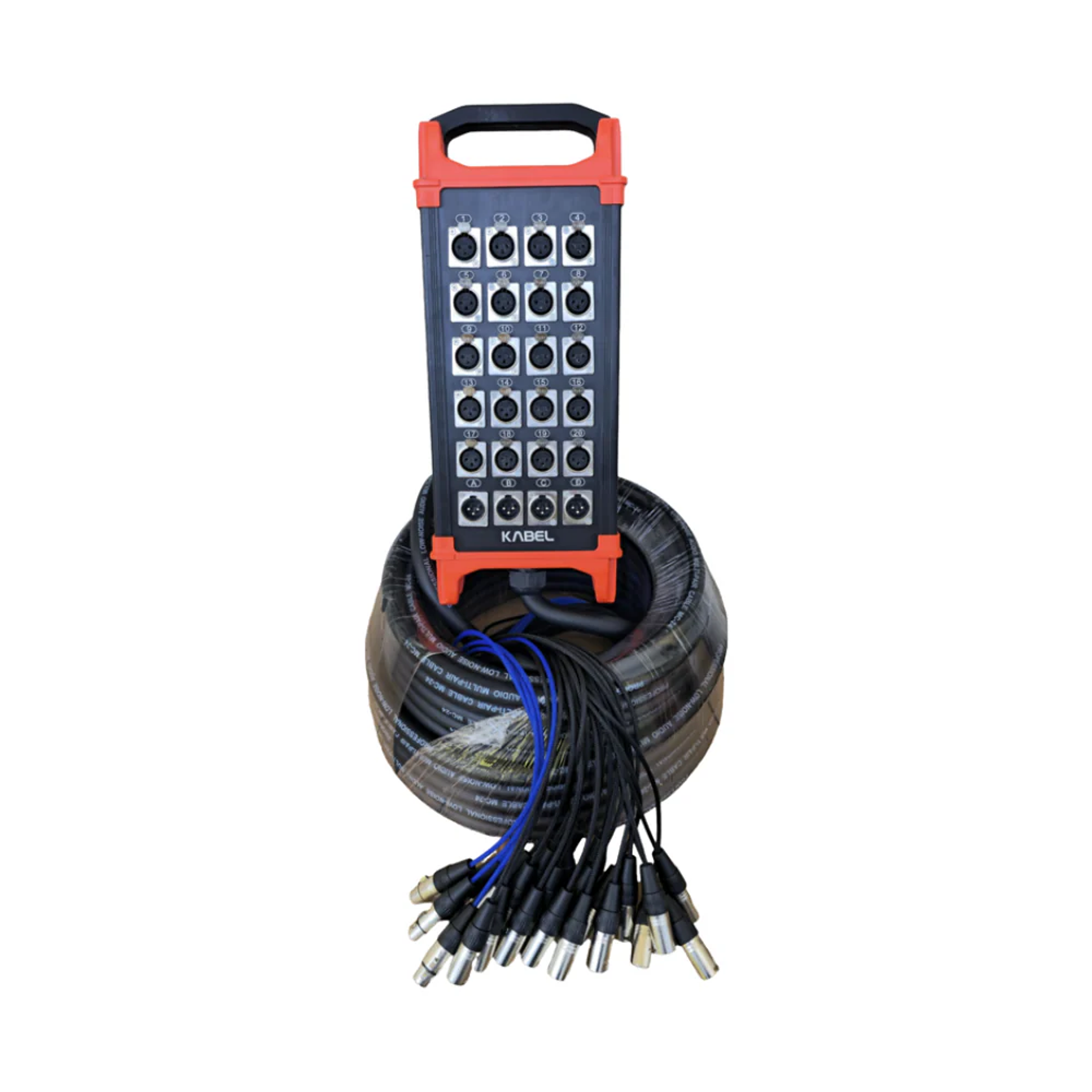 MULTIPAR 20 X 4 X 30MTS 1