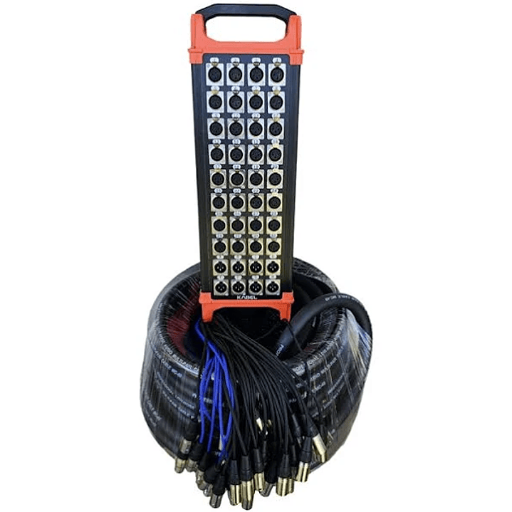 MULTIPAR 32 X 8 X 12MTS  1