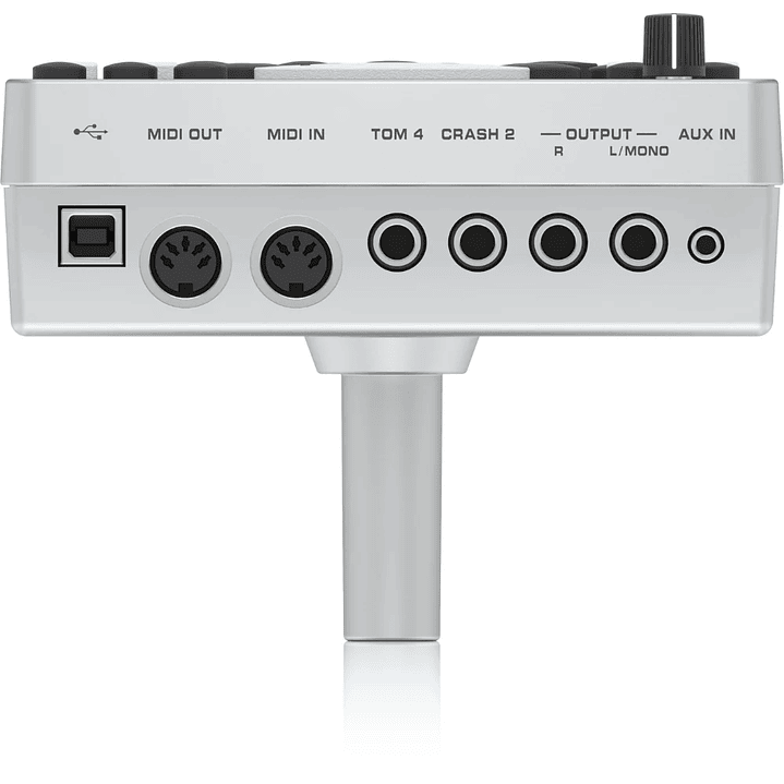 Behringer XD80USB Batería Electrónica de 8 Piezas 2