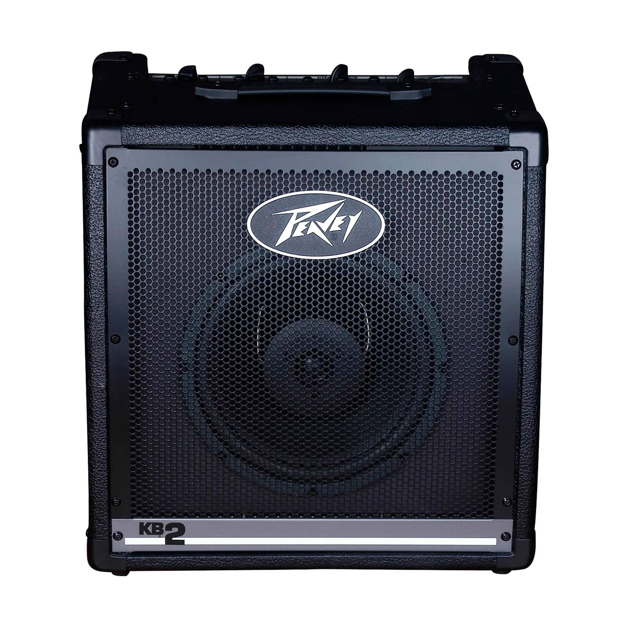 AMPLIFICADOR DE TECLADO PEAVEY KB 2 3