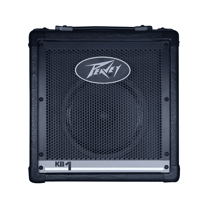 AMPLIFICADOR DE TECLADO PEAVEY KB 1 1