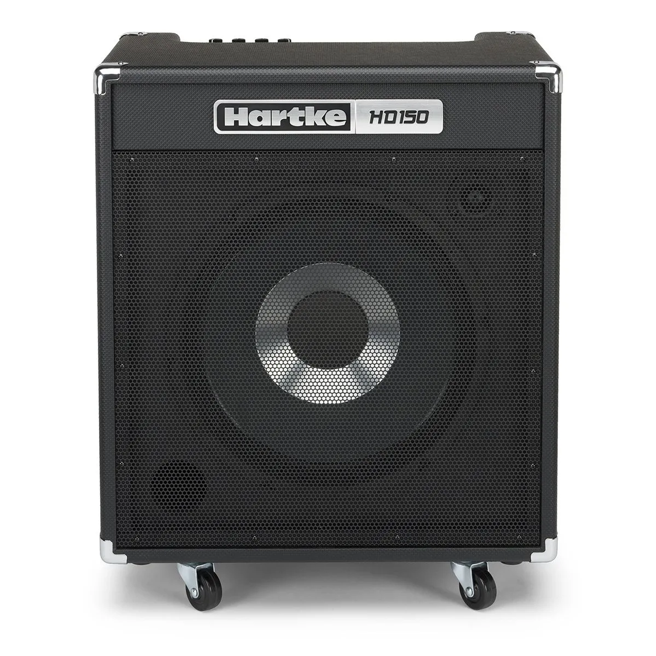 Amplificador de bajo Hartke Systems HD 150 1