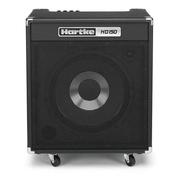 Amplificador de bajo Hartke Systems HD 150 1