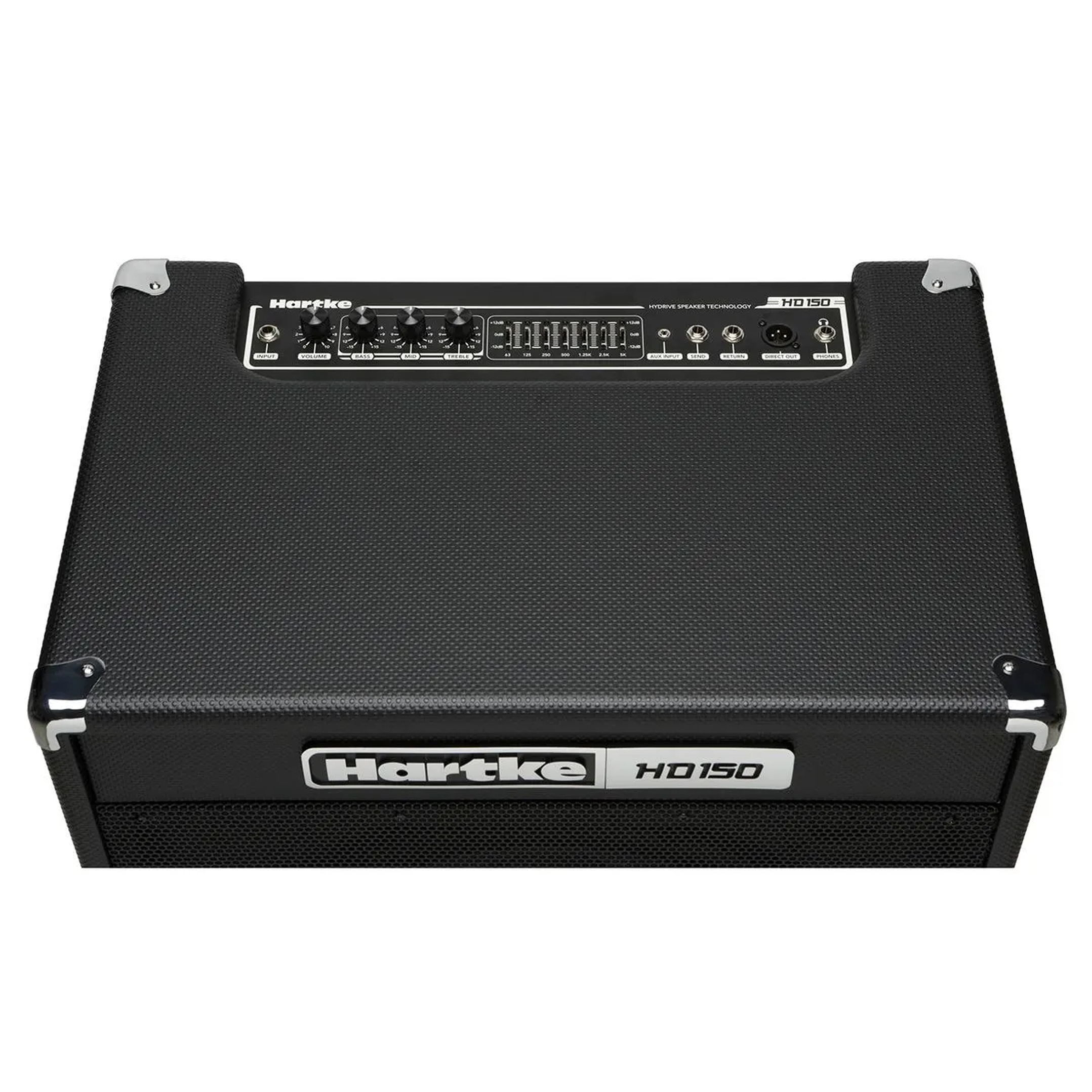 Amplificador de bajo Hartke Systems HD 150 2