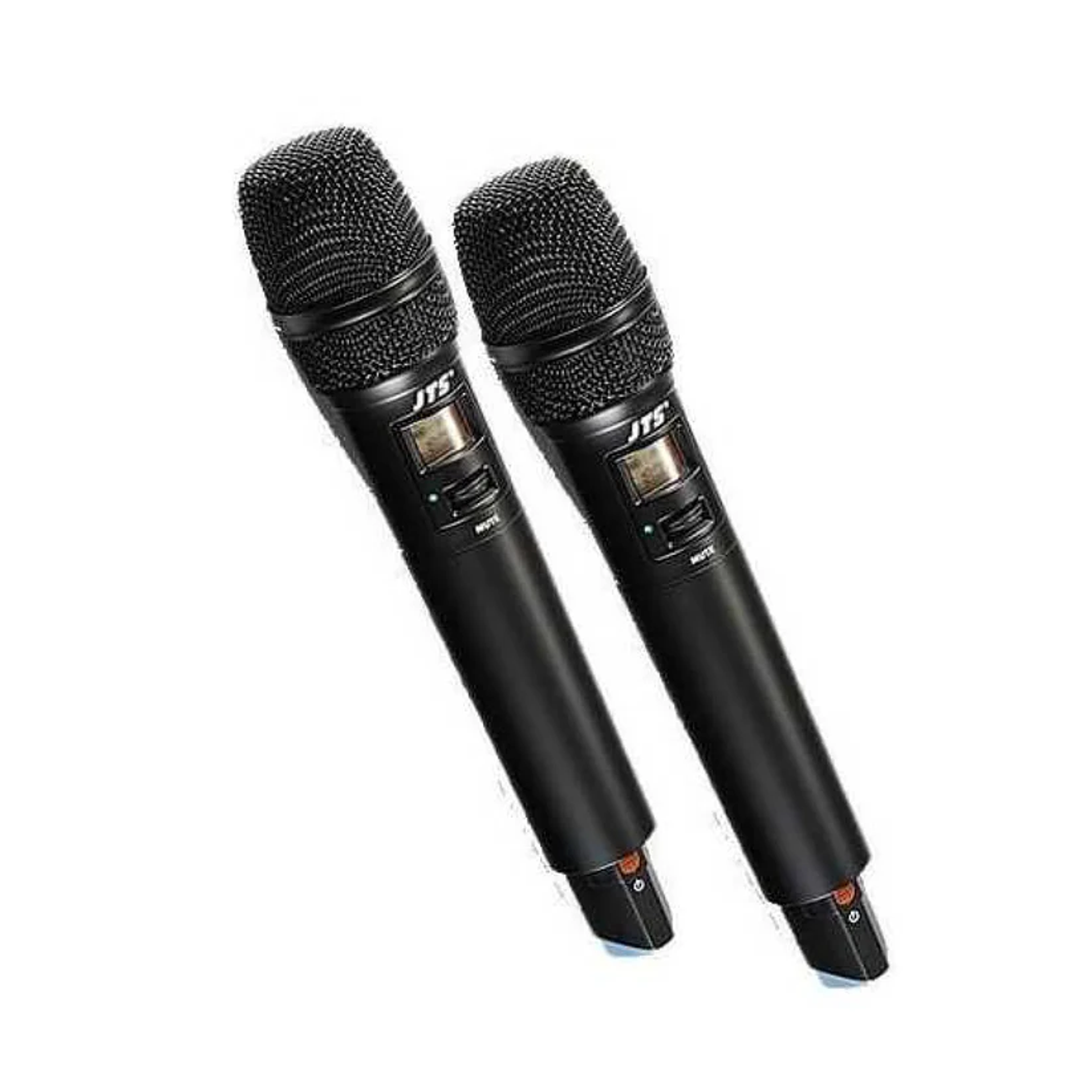 RU-8012DB/RU-850LTH SISTEMA INAL. DOBLE MANO JTS 2