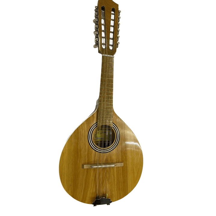 Mandolina de 12 cuerdas Lucas Marin  1