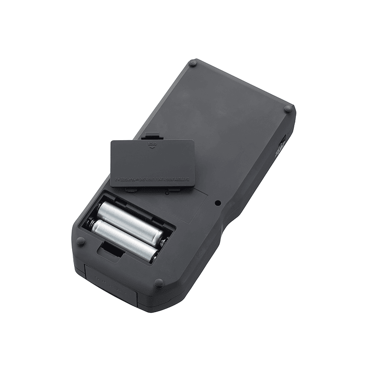 Zoom U24 Interfaz de Audio (alta resolución) 2