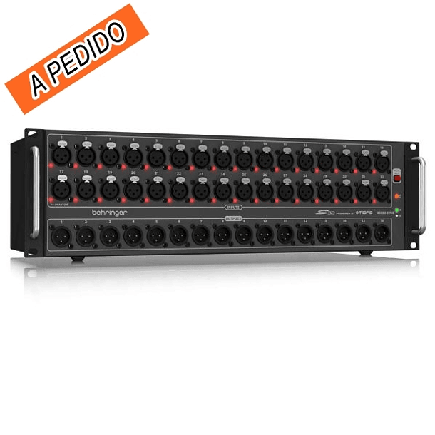 Behringer S32