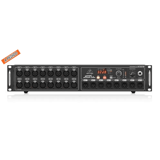 Behringer S16