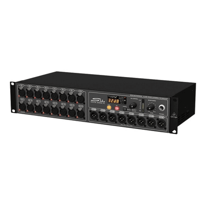 Behringer S16 1