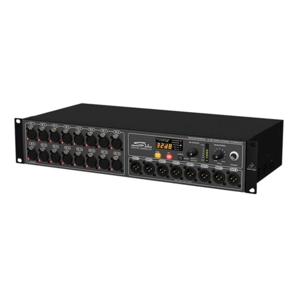 Behringer S16