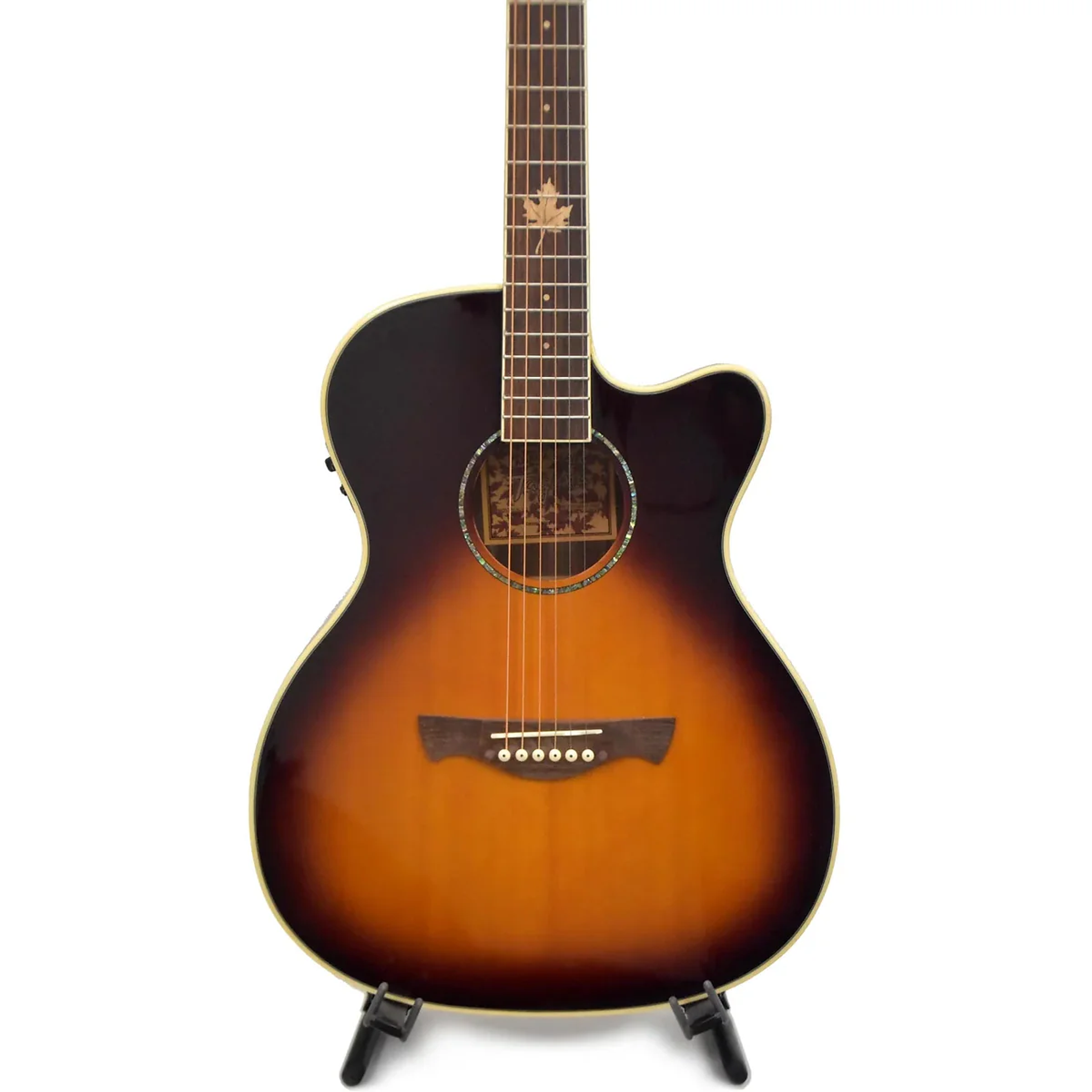 GUITARRA ELECTROACUSTICA TAGIMA MONTREAL EQ HB 1
