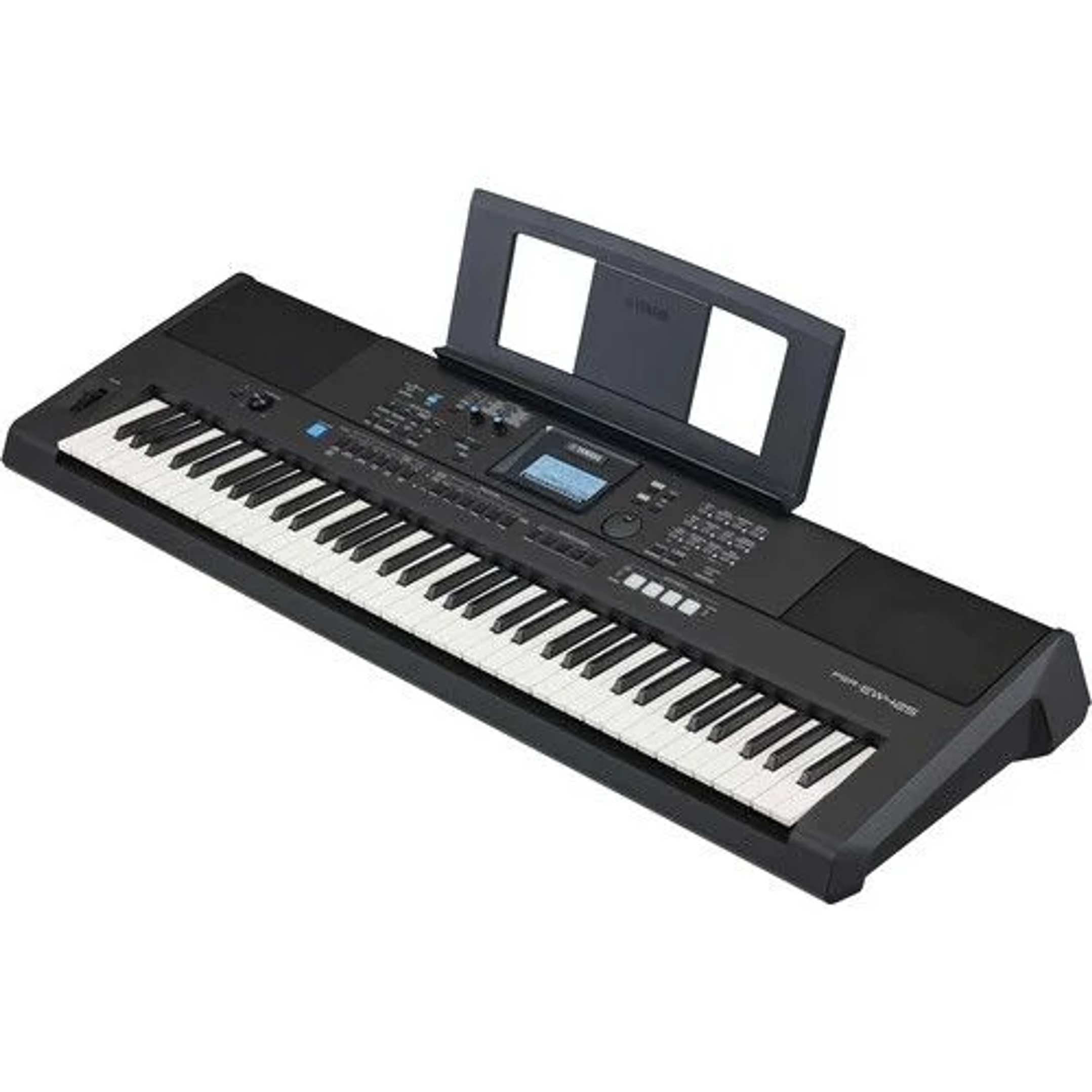 Teclado Portátil Yamaha PSR-EW425 de 76 teclas 2