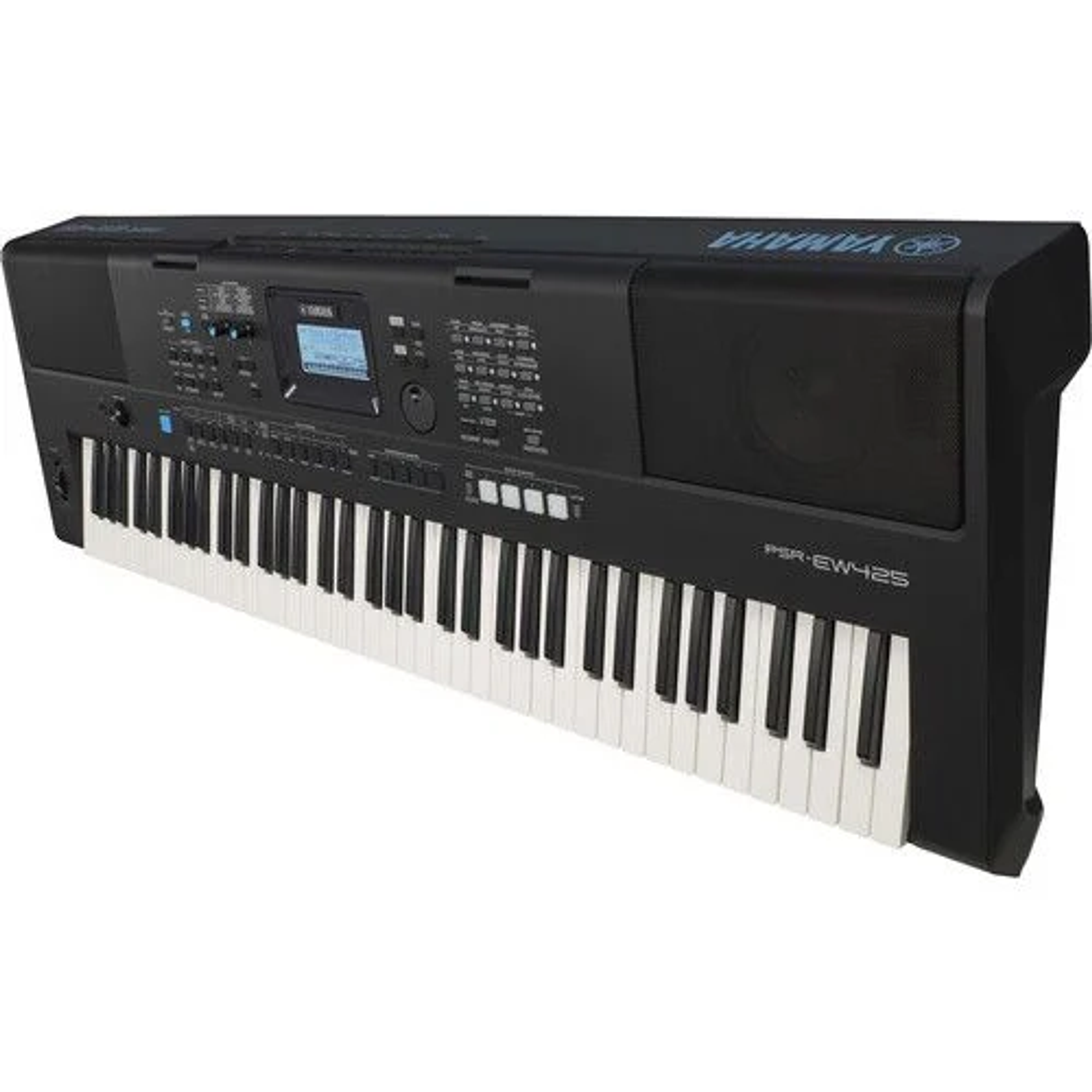 Teclado Portátil Yamaha PSR-EW425 de 76 teclas 3