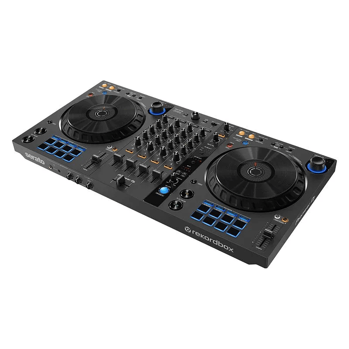 Controlador DJ Pioneer DJ DDJ-FLX6GT 5