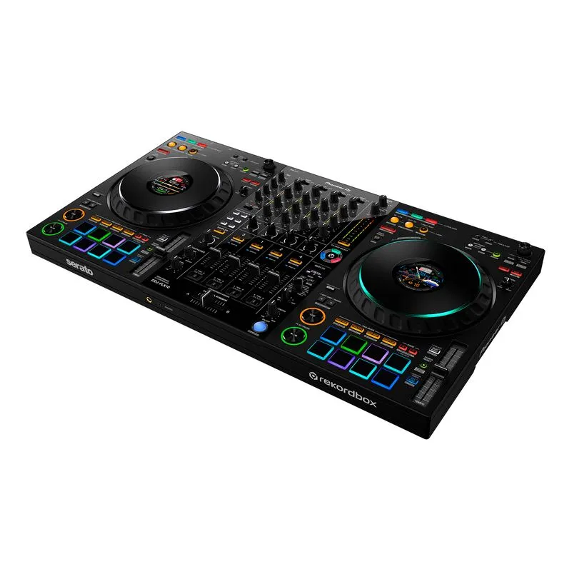 Controlador DJ Pioneer DJ DDJ-FLX10 3