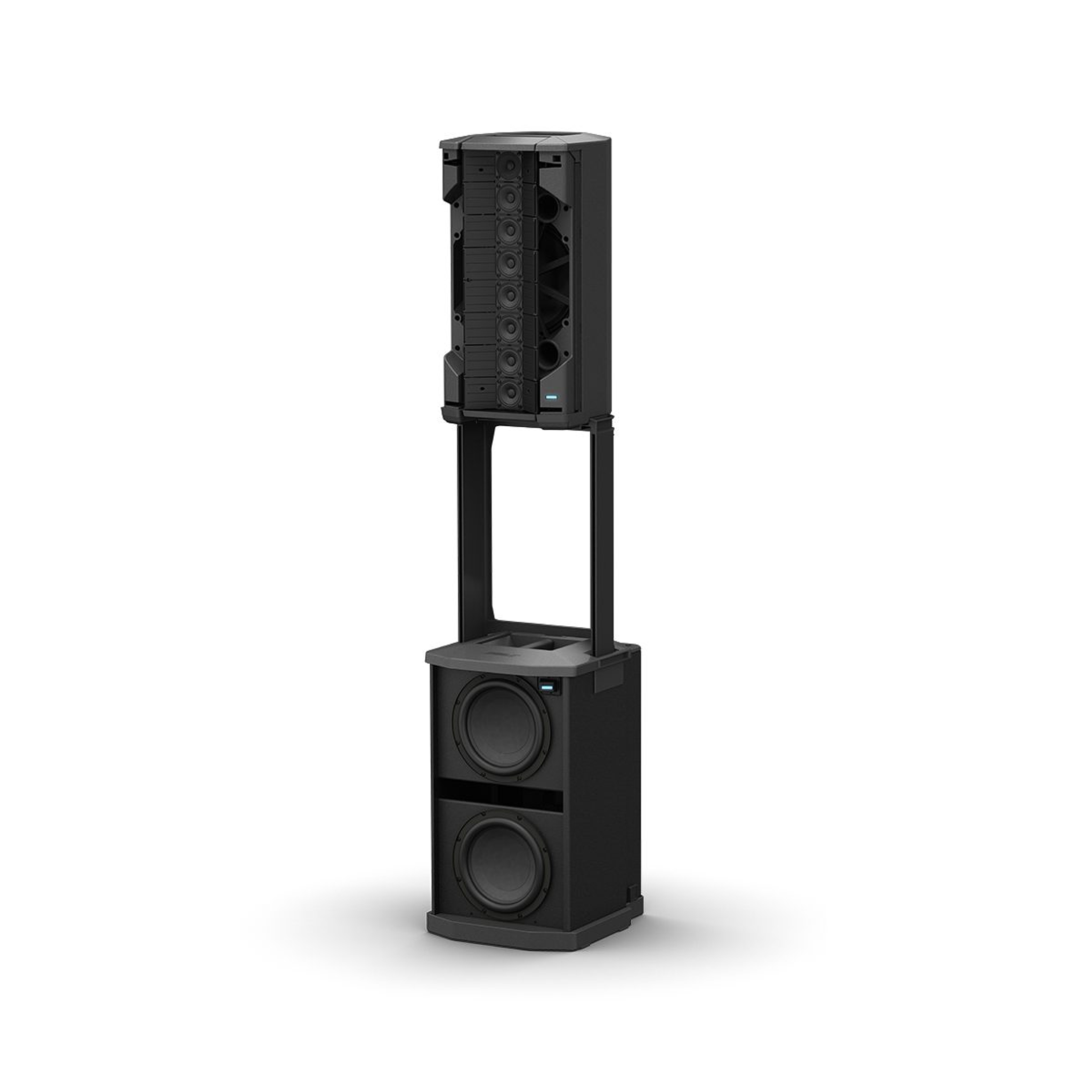 F1 Model 812 Altavoz Array Flexible 2