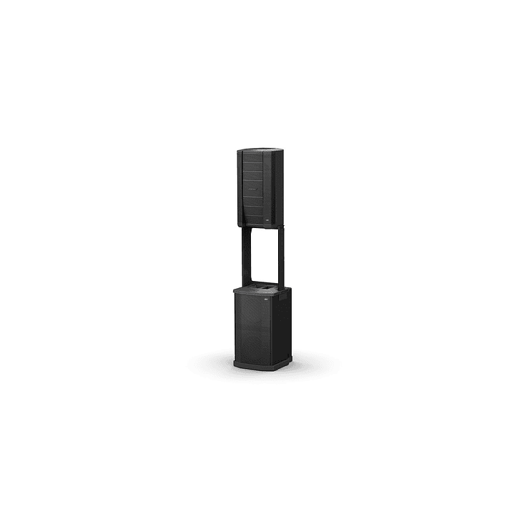 F1 Model 812 Altavoz Array Flexible 1