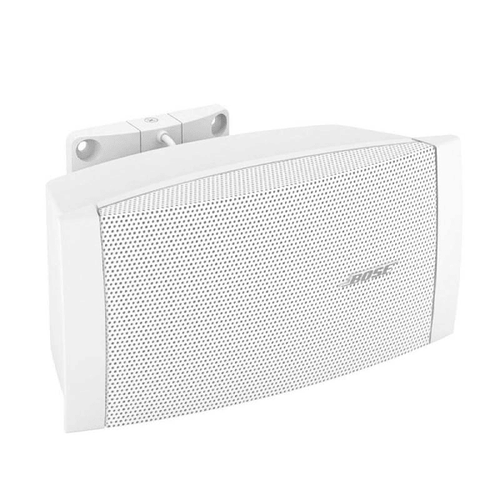 PARLANTE DS16SE WH BOSE O NEGRO 1