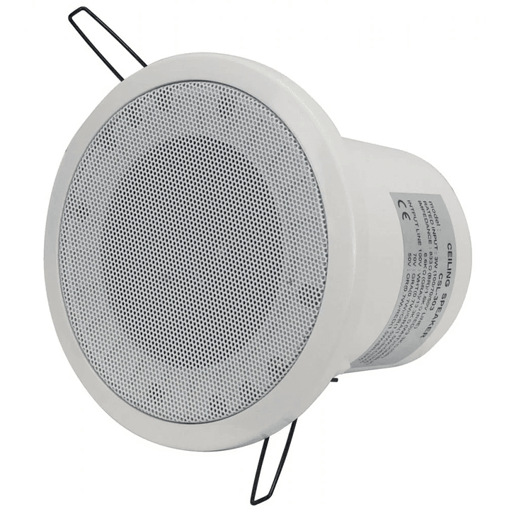 Show CSL410 Parlante Instalación Cielo 10W 1