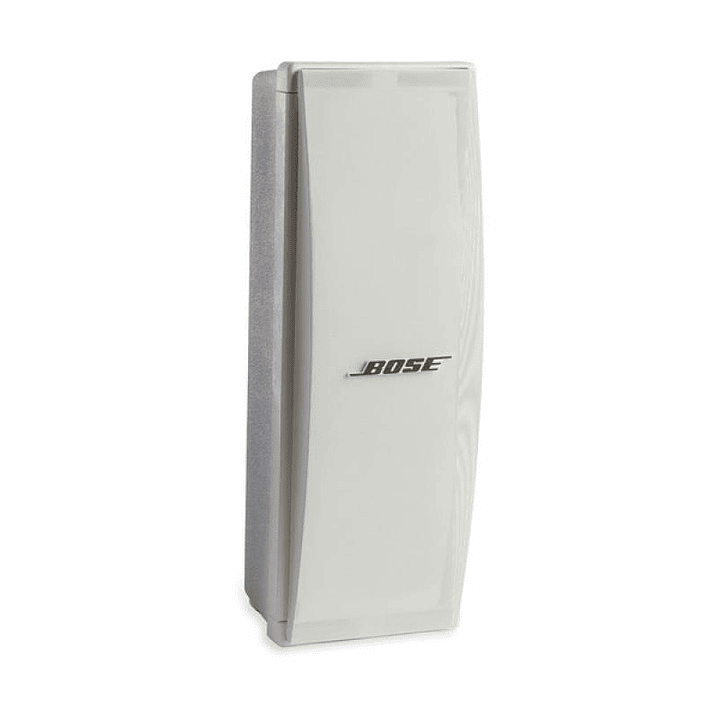 PARLANTE PANARAY 402 II WH BOSE 1