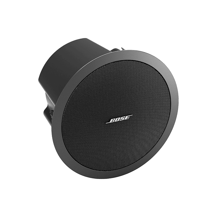 Parlante de cielo Bose FreeSpace DS 100F Negro 1