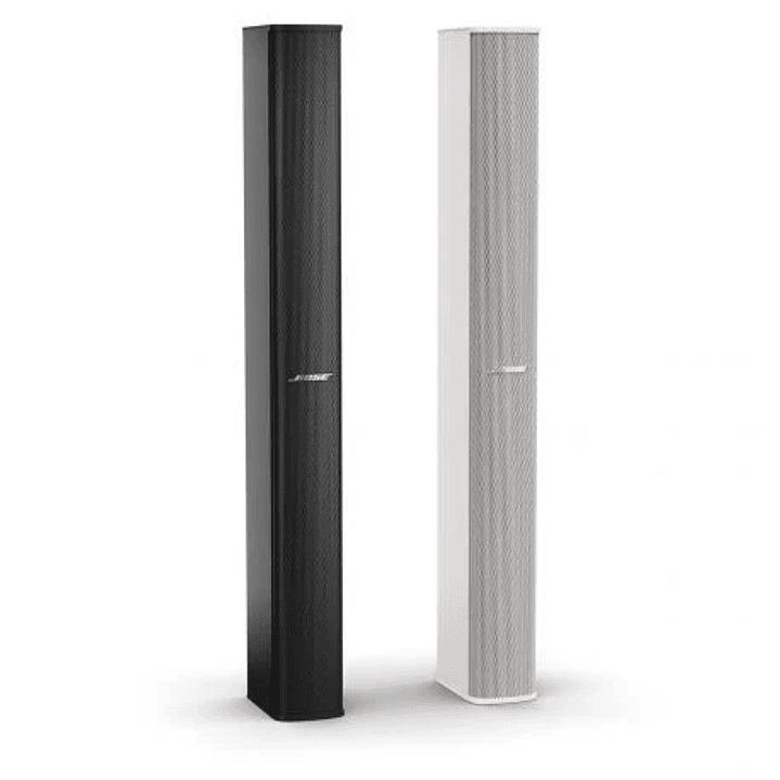 MA12EX, altavoz modular de columna BK 5