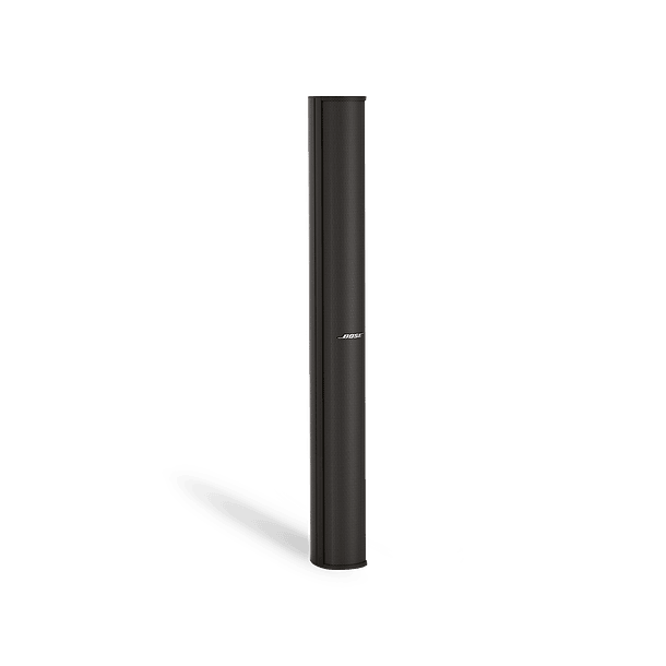 MA12EX, altavoz modular de columna BK