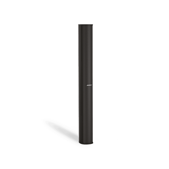 MA12EX, altavoz modular de columna BK 1