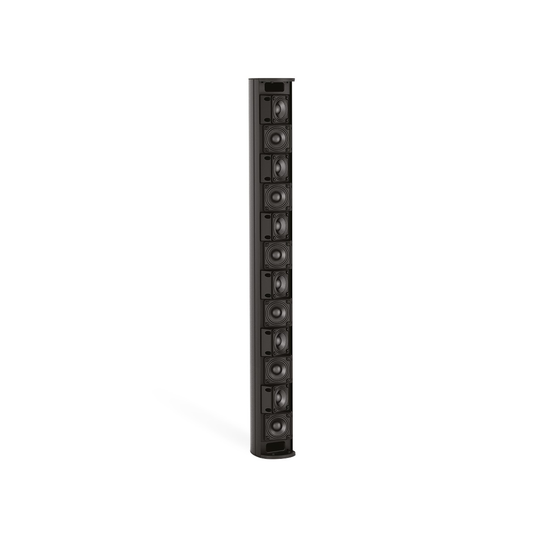 MA12EX, altavoz modular de columna BK 2